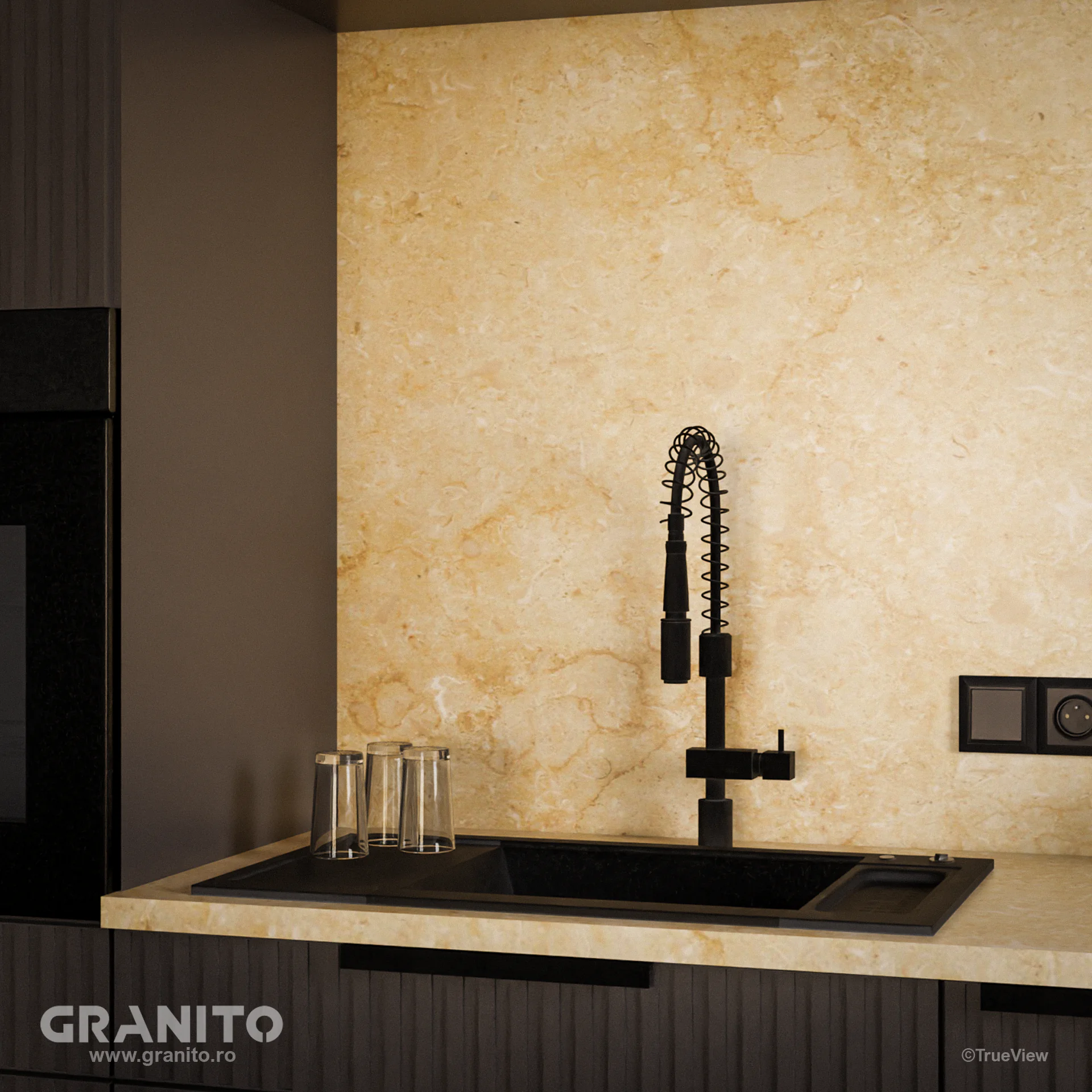 Marmură Sunny - Image 3