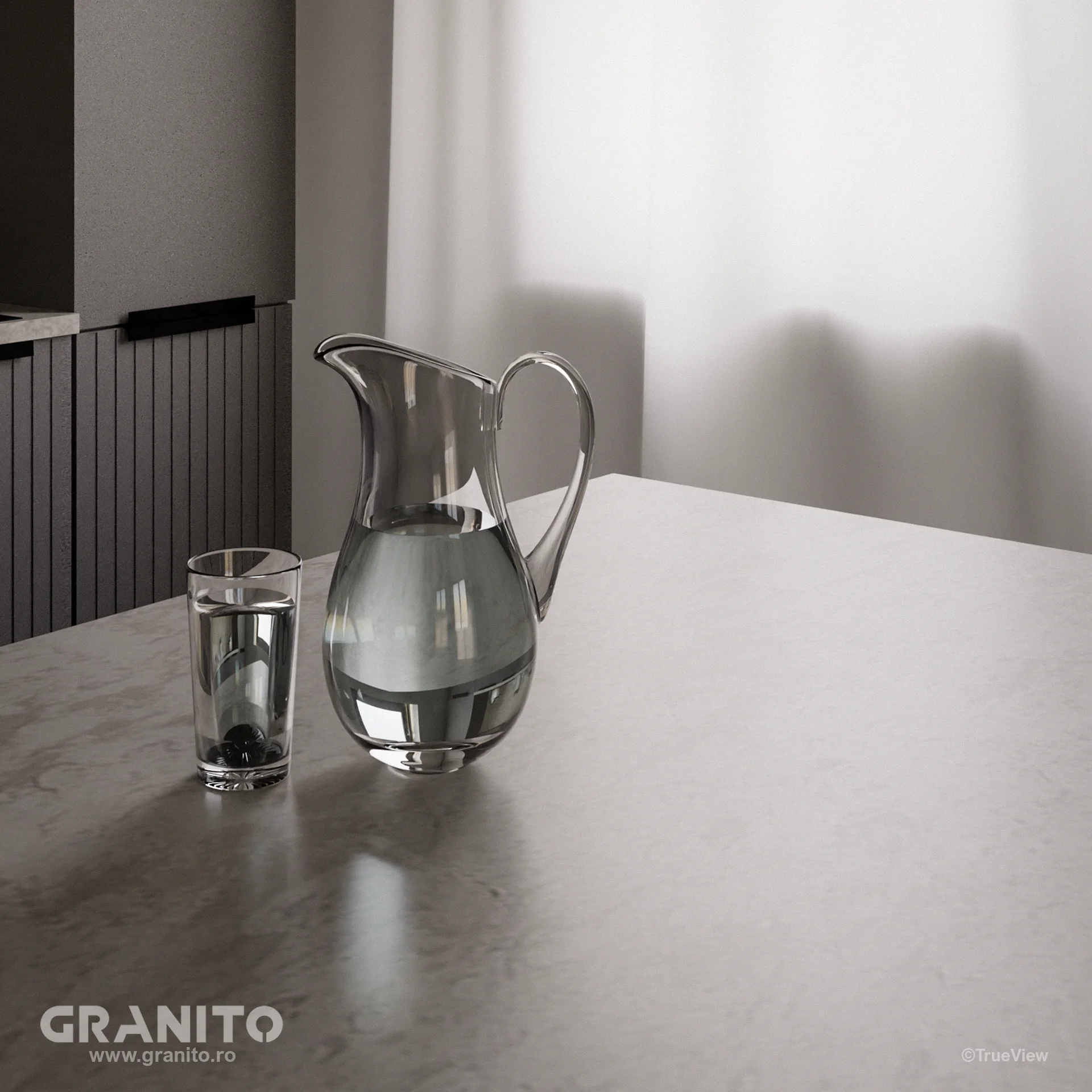 Blaturi de Bucătărie și Insule Calcar Vratsa - Image 4