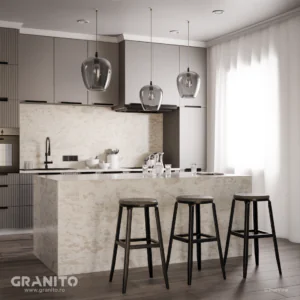 Blaturi de Bucătărie și Insule Calcar Vratsa - Image 2