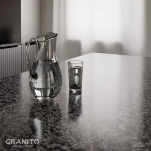 Blaturi de Bucătărie și Insule Granit New Halayeb - Image 4