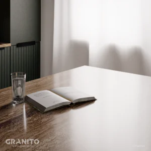 Blaturi de Bucătărie și Insule Travertin Noce Vein Cut - Image 4