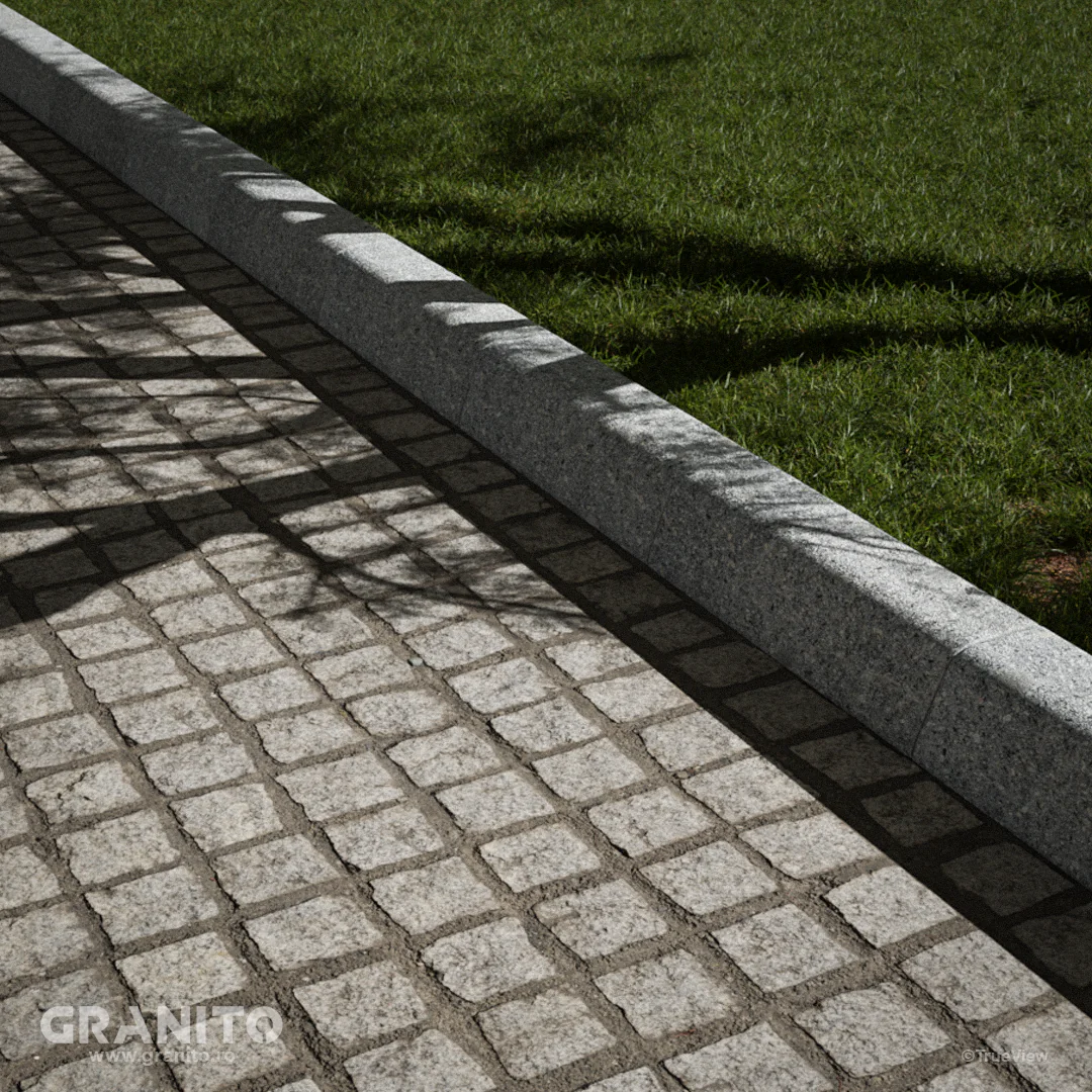 Borduri Andezit Pietroasa - Image 4