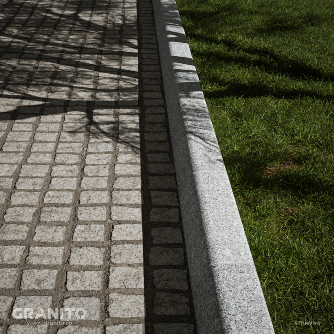 Borduri Andezit Pietroasa - Image 3