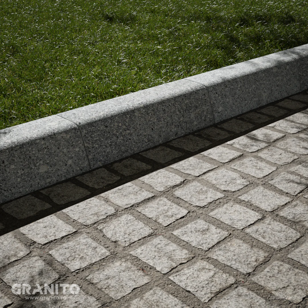 Borduri Andezit Pietroasa - Image 2