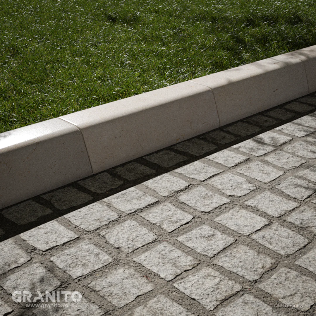 Borduri Calcar Kanfanar - Image 1