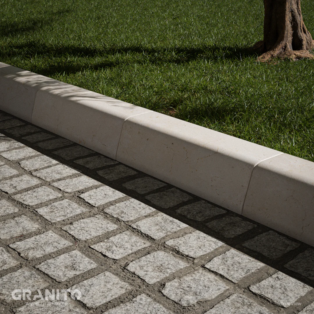 Borduri Calcar Kanfanar - Image 2