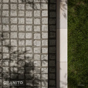 Borduri Marmură Rușchița Alb-Gălbui - Image 5