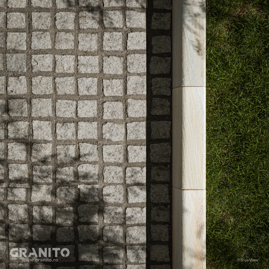 Borduri Marmură Rușchița Roz-Pal - Image 5