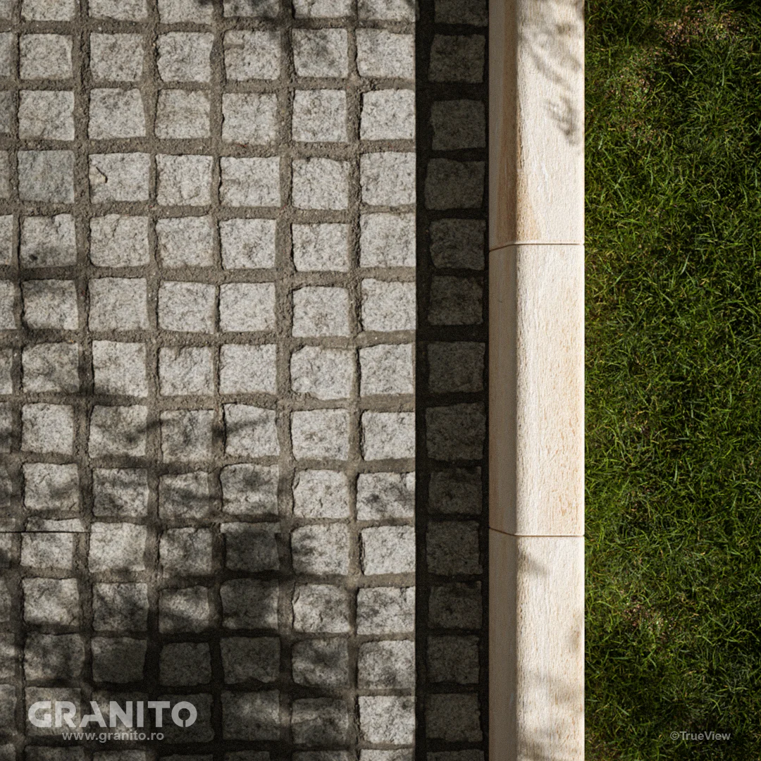 Borduri Travertin Clasic Cross Cut - Image 5