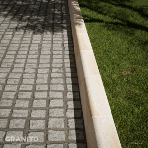 Borduri Travertin Clasic Cross Cut - Image 4