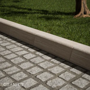 Borduri Travertin Clasic Vein Cut - Image 2