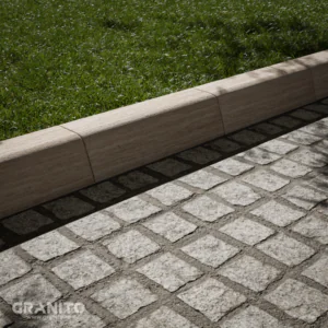 Borduri Travertin Clasic Vein Cut - Image 3