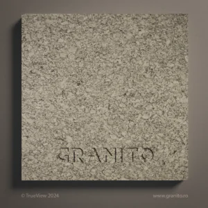 Granit Bianco Fiesta