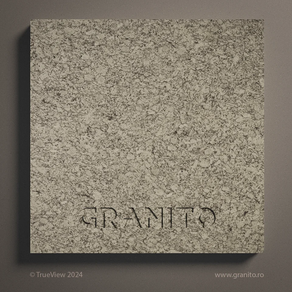 Granit Bianco Fiesta - Image 1