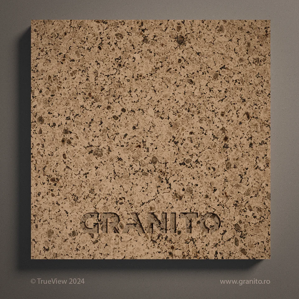 Granit Ghazal - Image 1