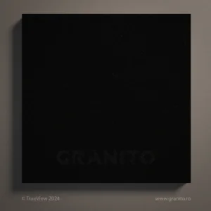 Granit Negru Absolut