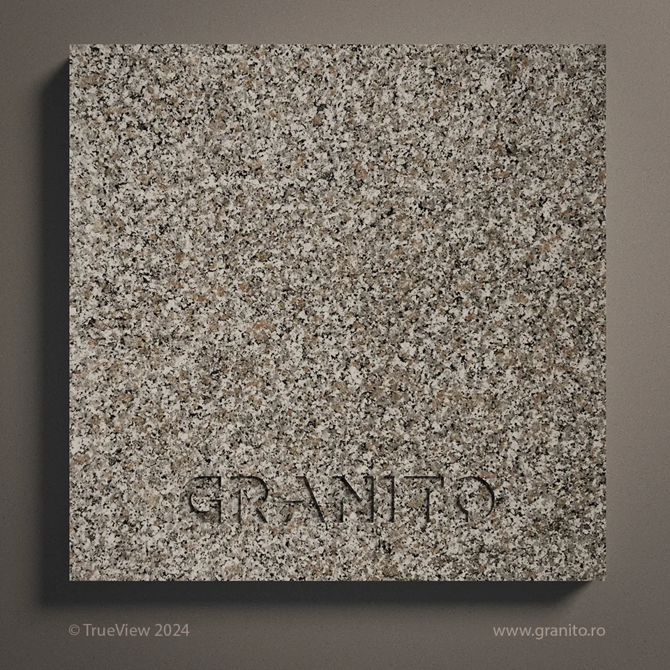 Granit Rosa Beta - Image 1