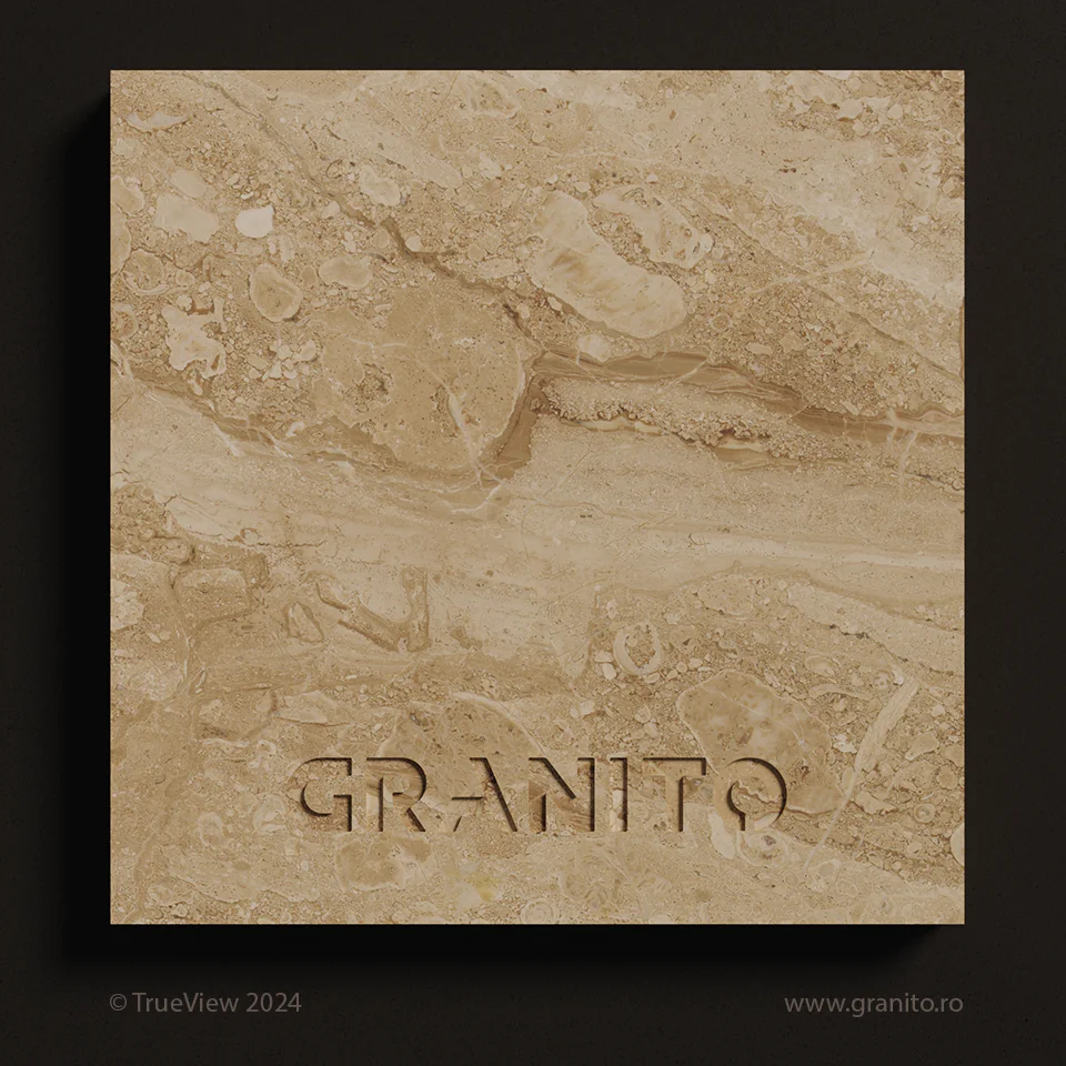 Marmură Breccia Sarda - Image 1