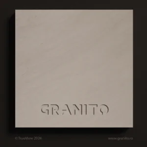 Marmură Rușchița Alb