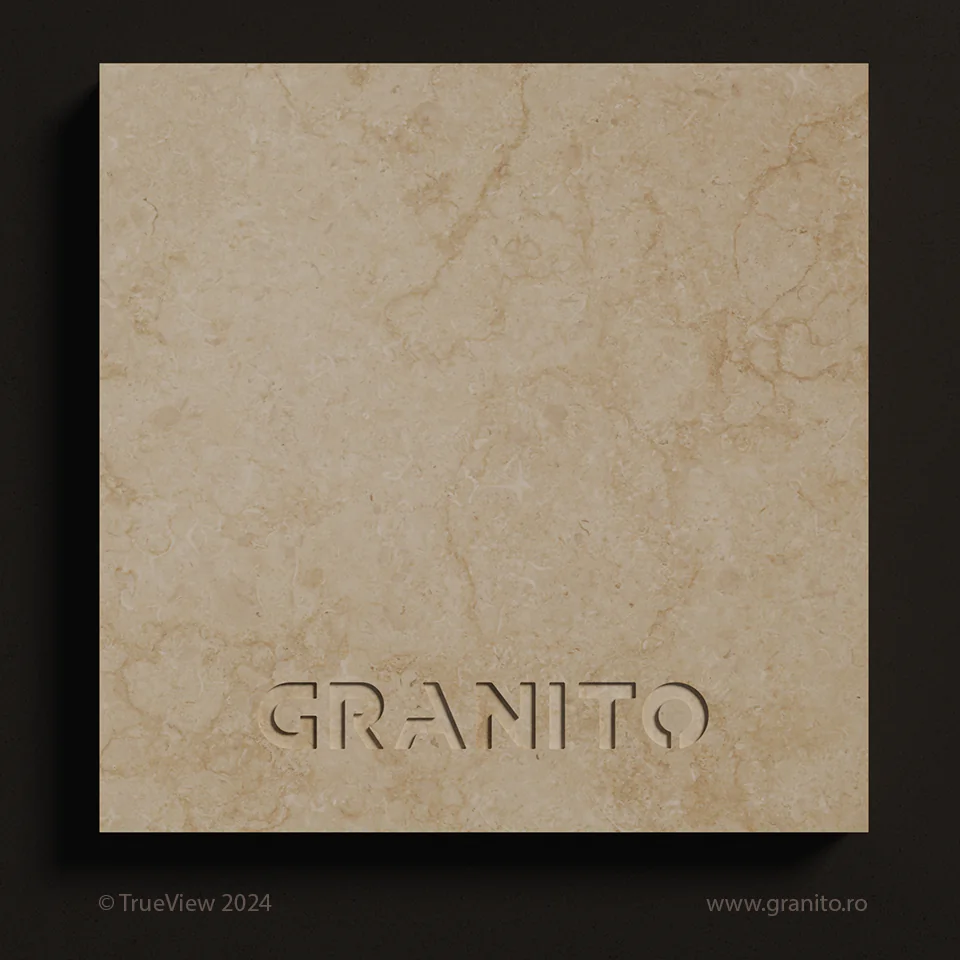 Marmură Sunny - Image 1