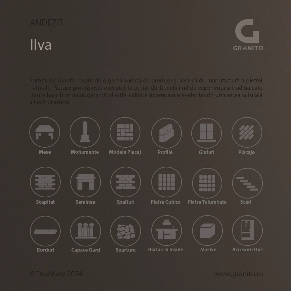 Andezit Ilva - Image 5