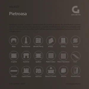 Andezit Pietroasa - Image 5