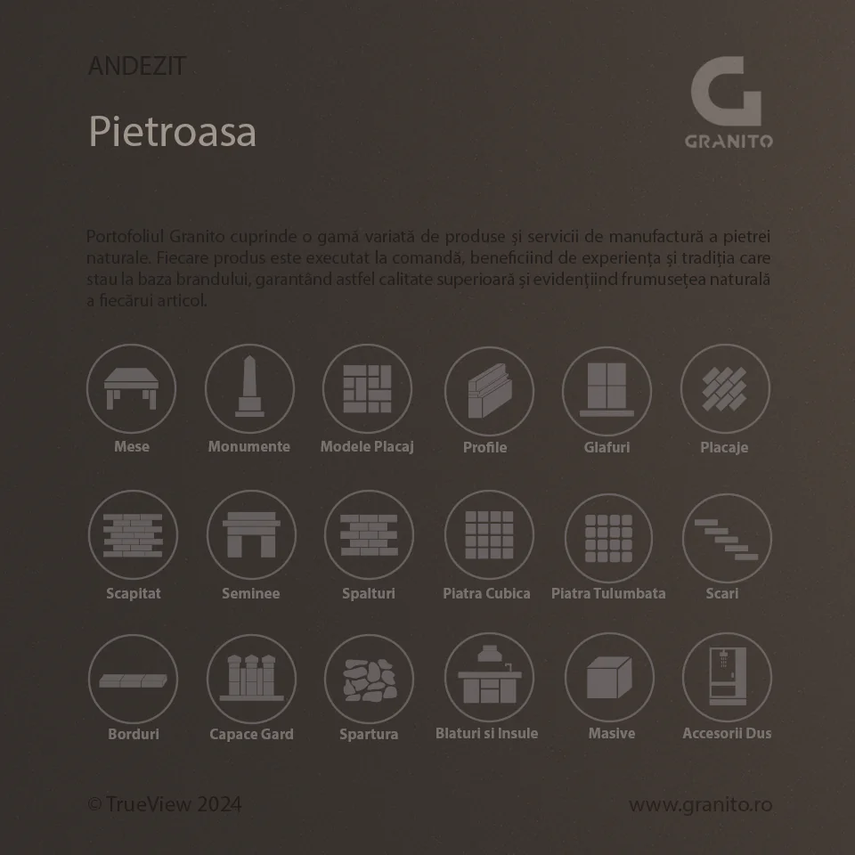 Andezit Pietroasa - Image 5