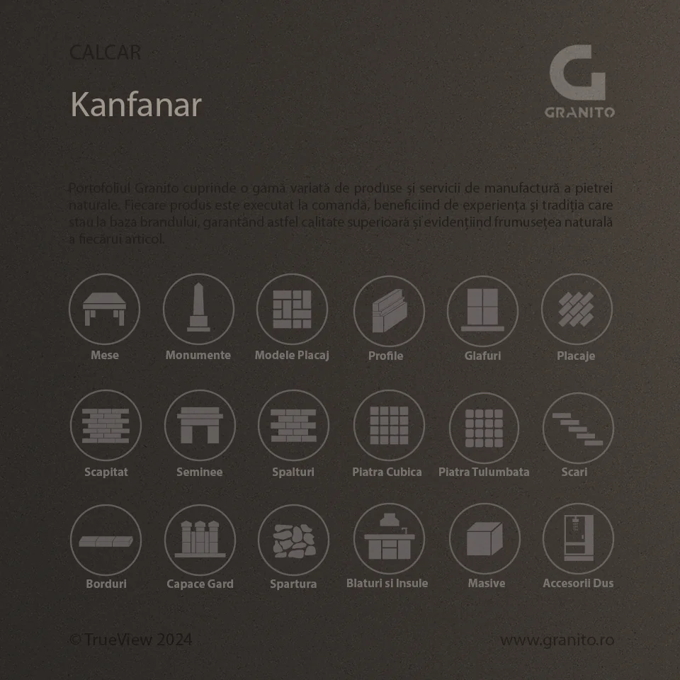 Calcar Kanfanar - Image 5