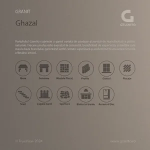 Granit Ghazal - Image 5