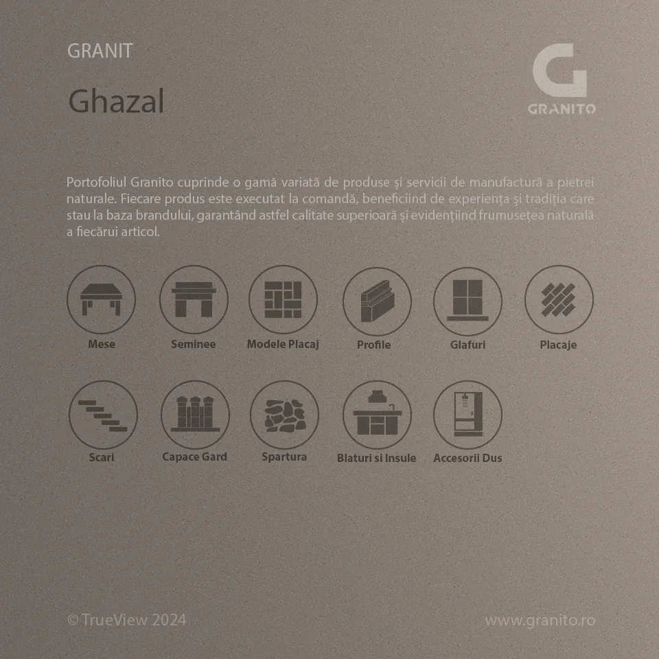 Granit Ghazal - Image 5