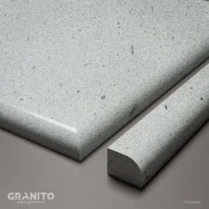 Profile Andezit Ilva