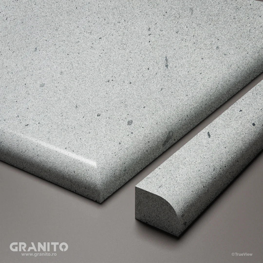 Profile Andezit Ilva - Image 1