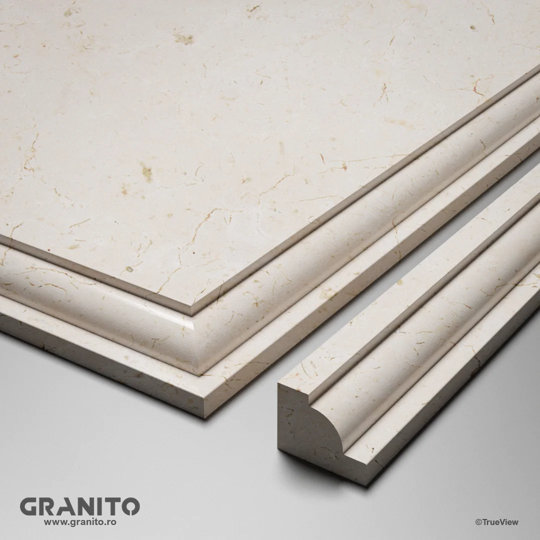 Profile Calcar Kanfanar - Image 1