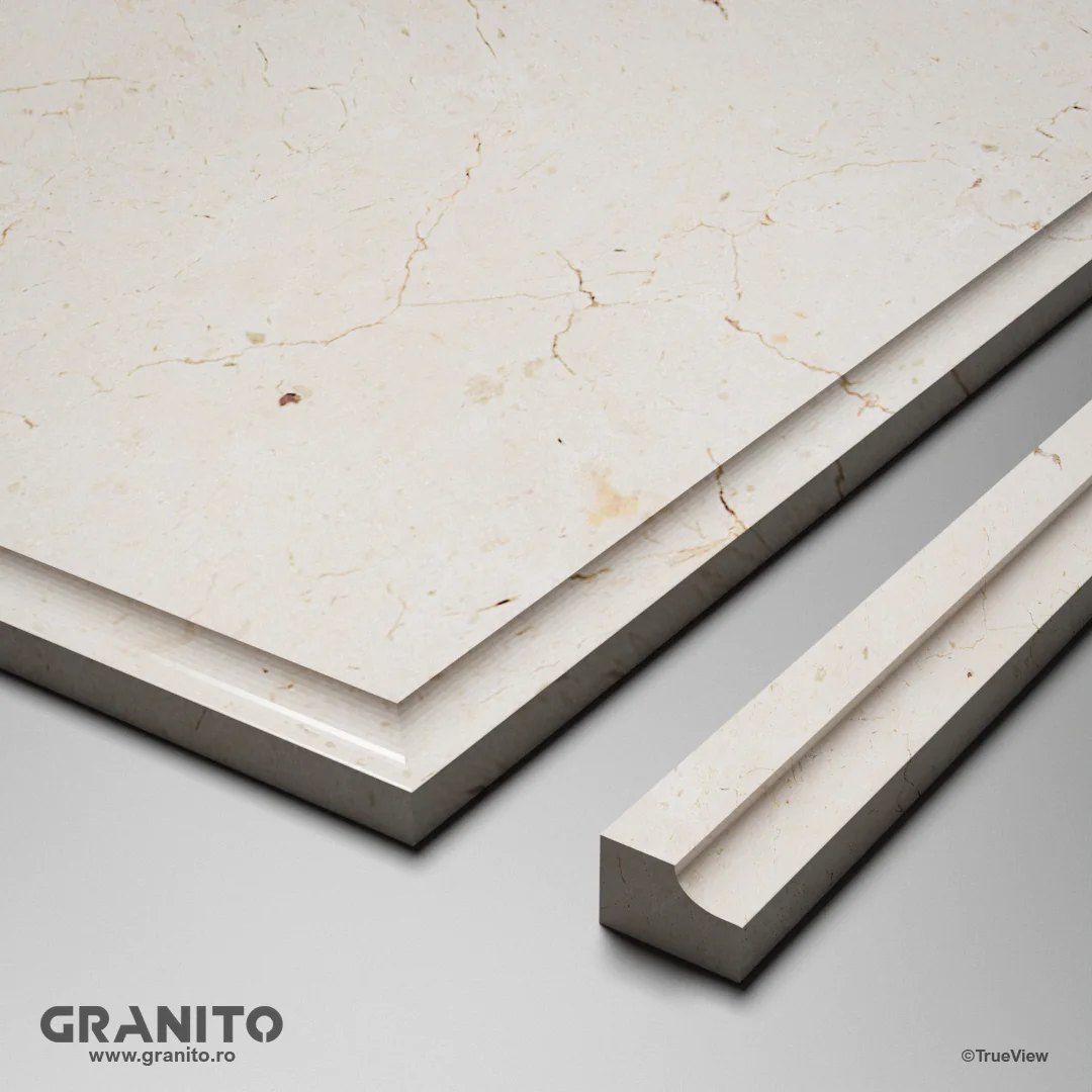 Profile Calcar Kanfanar - Image 2