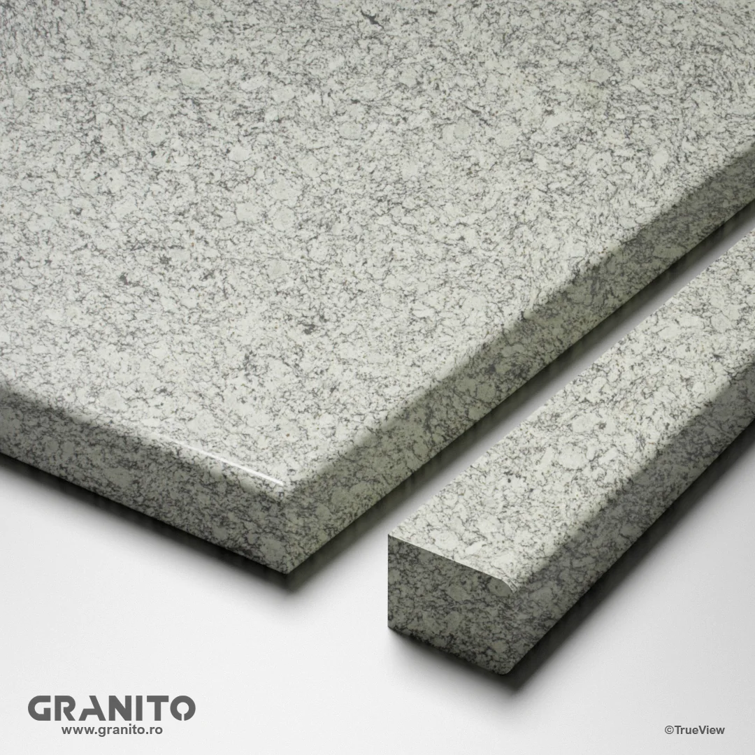 Profile Granit Bianco Fiesta - Image 3