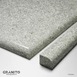 Profile Granit Bianco Fiesta - Image 2