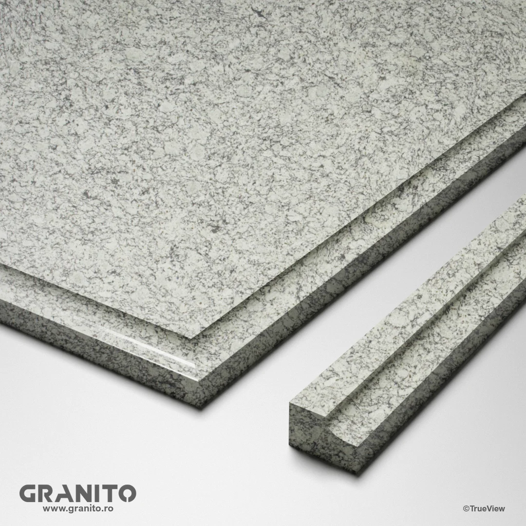 Profile Granit Bianco Fiesta - Image 1