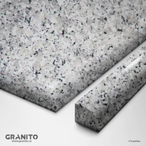 Profile Granit Bianco Sardo Periat - Image 3