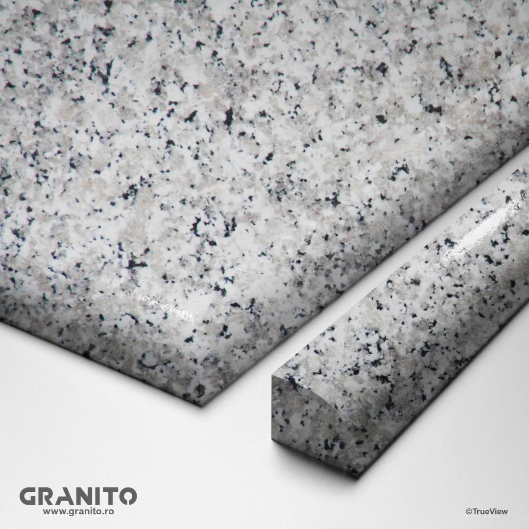 Profile Granit Bianco Sardo Periat - Image 3