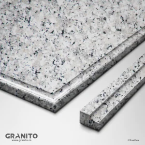 Profile Granit Bianco Sardo Periat - Image 2