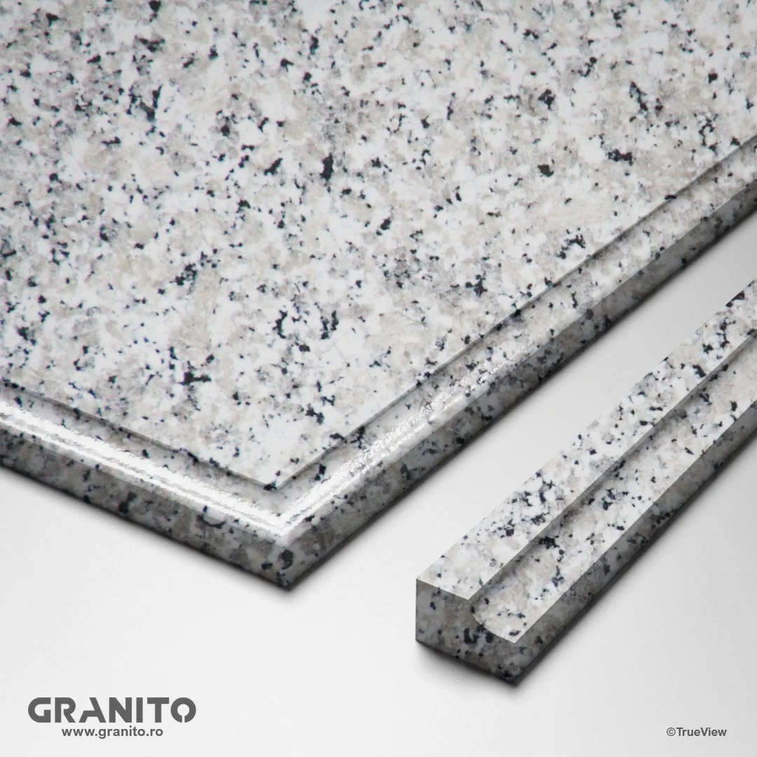 Profile Granit Bianco Sardo Periat - Image 2