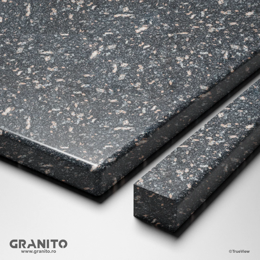 Profile Granit Black Aswan - Image 3