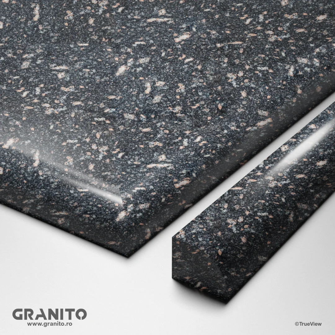 Profile Granit Black Aswan - Image 2