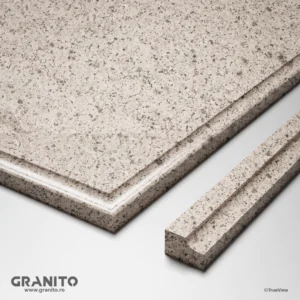 Profile Granit Ghazal - Image 3