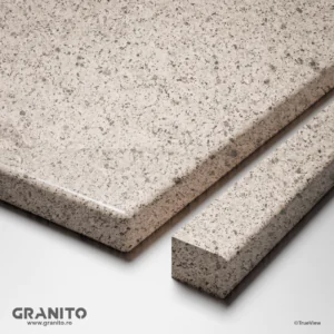 Profile Granit Ghazal