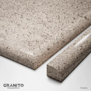 Profile Granit Ghazal - Image 2