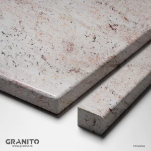 Profile Granit Ivory Brown - Image 3