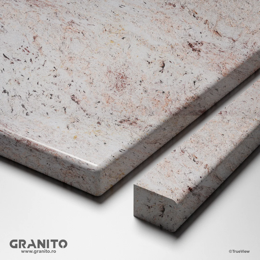 Profile Granit Ivory Brown - Image 3