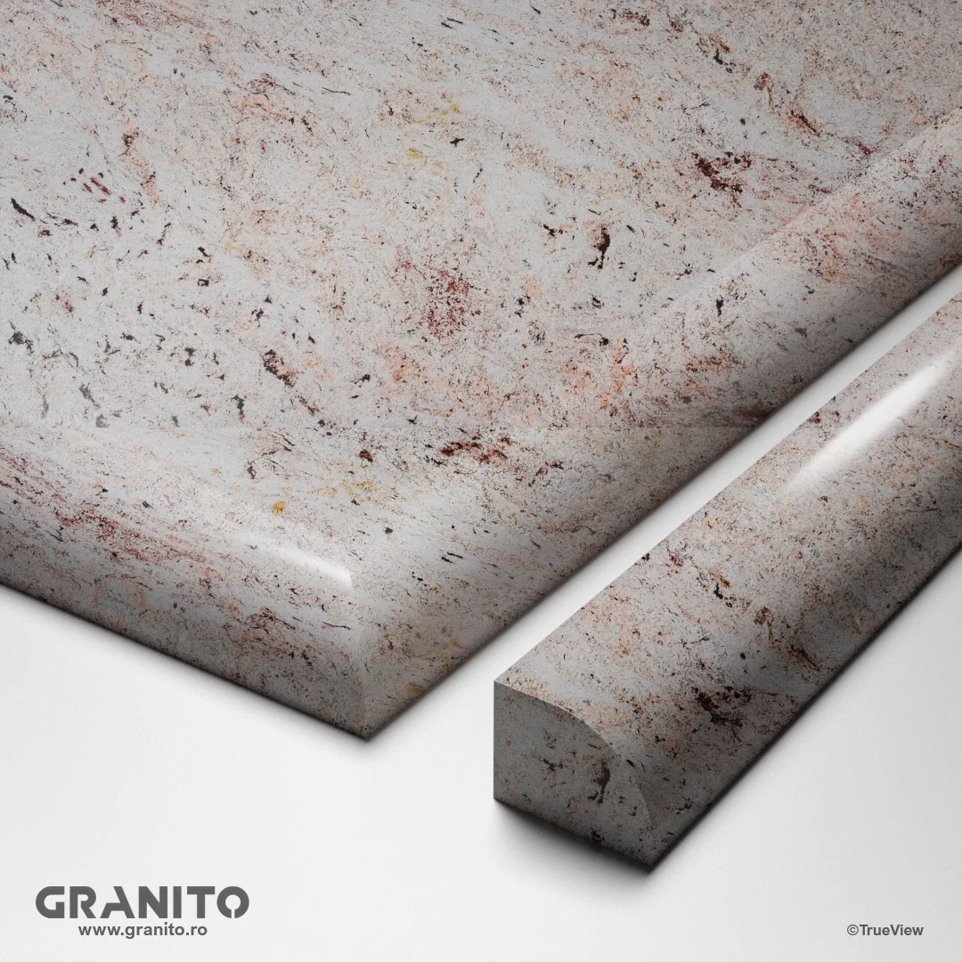 Profile Granit Ivory Brown - Image 2