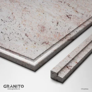 Profile Granit Ivory Brown